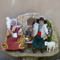 Agrandir la photo